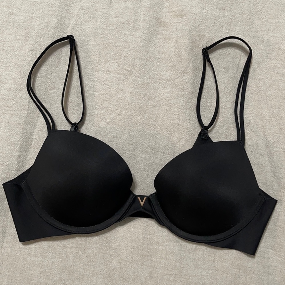 Victoria’s Secret, 32B, Push-up Bra